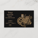 Suche nach steampunk visitenkarten Gold