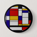 Suche nach moderne kunst buttons Geometrisch