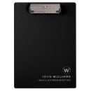 Suche nach männliche klemmbrett Minimal