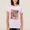 Suche nach kunstgeschichte tshirts Für sie