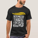 Suche nach lustiger qr code tshirts Republikaner