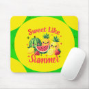 Suche nach niedliche früchte mousepads Für alle