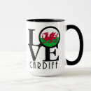 Suche nach cardiff tassen Wales