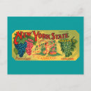 Suche nach grüne trauben postkarten Vintag