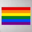 Suche nach regenbogenflagge poster Bisexuell