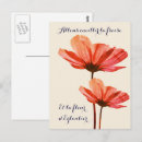 Suche nach vintage blume postkarten Romantisch