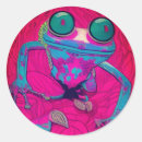Suche nach rosa frosch aufkleber Generativitätsinhalt