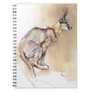 Suche nach katzenartig kleine notizbücher Arabisches caracal