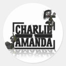 Suche nach charlie aufkleber Musik