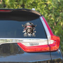 Suche nach totenkopf autoaufkleber Totenkopf und knochen