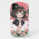 Suche nach anime iphone hüllen Blume