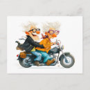 Suche nach motorrad lustig postkarten Reiten