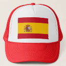 Suche nach spanien kappen Flagge