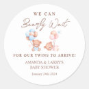Suche nach teddybär babyparty aufkleber Für alle