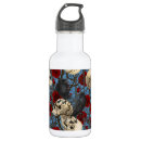 Suche nach skull trinkflaschen Rose