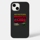 Suche nach chill iphone hüllen Horror
