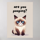 Suche nach katze baden poster Badezimmer
