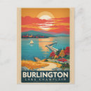 Suche nach vermont postkarten Lake champlain