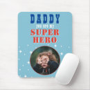 Suche nach superhelden mousepads Für ihn