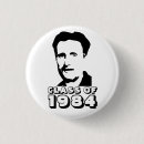 Suche nach 1984 buttons George orwell