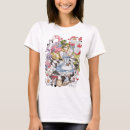 Suche nach alice im wunderland tshirts Märchenland