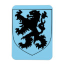Suche nach flandern magnete Wappen