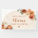 Suche nach baby shower banner Herbst