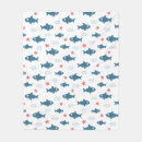 Suche nach blaue fische decken Hai