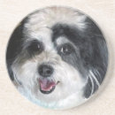 Suche nach dog untersetzer Niedlich