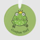Suche nach frosch cartoon ornamente Jede person