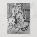 Suche nach tandem postkarten Fahrrad