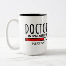 Suche nach lustiger doktor tassen Typografie