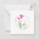 Suche nach herz kleine grußkarten Für sie/ihn