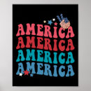 Suche nach amerikanischer unabhängigkeitstag poster Usa