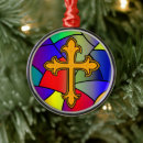 Suche nach buntes buntglas ornamente Weihnachten