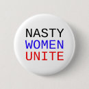 Suche nach vereinigen sie buttons Eklige frauen vereinigen