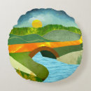 Suche nach über der straße kissen Landschaft