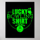 Suche nach bowling lustig poster Strike