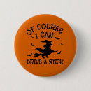 Suche nach orange halloween buttons Kürbis