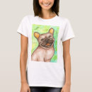 Suche nach französische bulldogge tshirts Spaß