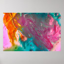 Suche nach öle poster Abstrakt