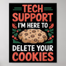 Suche nach tech support poster Computer