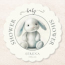 Suche nach bunny untersetzer Aquarell