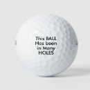 Suche nach lustige golfbälle Humor