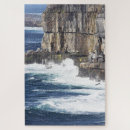 Suche nach blaues meer puzzle Klippen