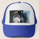 Suche nach wolf kappen Wild