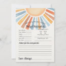 Suche nach söhne einladungen Werdende mutter