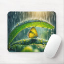 Suche nach gelber schmetterling mousepads Grün