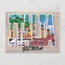 Suche nach genua postkarten Reise