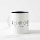 Suche nach nachhaltigkeit tassen Klimawandel